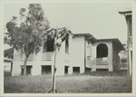 Rockhampton Base Hospital Matron and Sisters Quarters ca. 1930