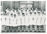 Diverse student intake to Rockhampton Hospital nurse education program 1970