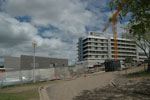 Rockhampton Hospital Reconstruction 2008